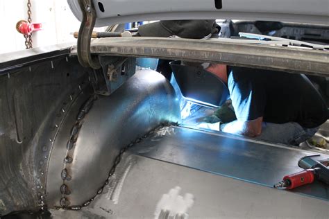 auto metal fabrication restoration wpb fl 33470|Welding and Metal Fabrication .